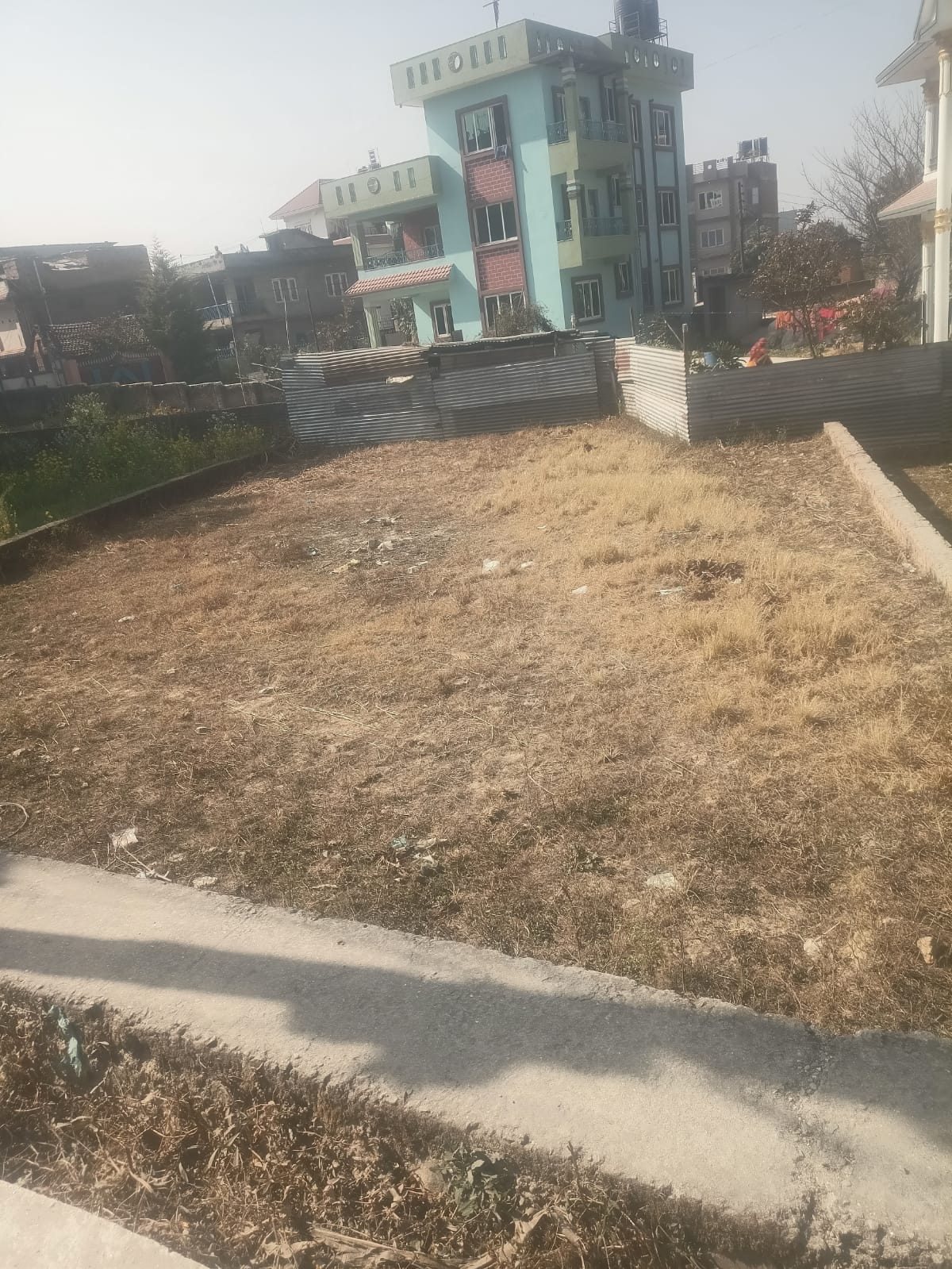 Picture of Mahalaxmi Municipality, Bagmati